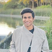 House Sitter - Keegan