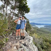 House Sitter - Reliable Couple