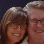 House Sitter - Steve and Margie