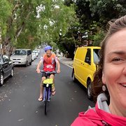 House Sitter - Nikki and Gareth