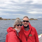 House Sitter - Heather and Martin