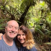 House Sitter - Doug and Miriam 