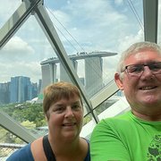 House Sitter - home is where the heart is