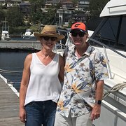 House Sitter - Happy To Help