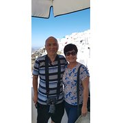 House Sitter - Happily retired house sitter