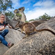 House Sitter - Respectful, reliable woman