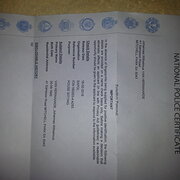 House Sitter - John and Janice