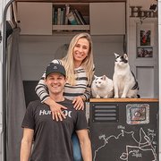 House Sitter - Wade and Dani