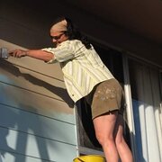 House Sitter - Lisajane 