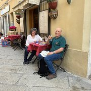 House Sitter - Robyn and Jim 