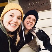 House Sitter - Married couple who love animals