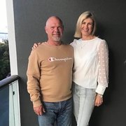 House Sitter - Outdoor couple in 50’s 