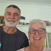 House Sitter - Dog & Cat people.Fit retired couple.