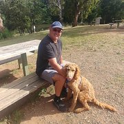 House Sitter - Wayne Evans