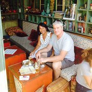 House Sitter - Friendly Reliable Couple