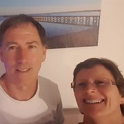 House Sitter - Carol and Graham