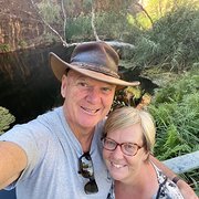 House Sitter - Footloose Travellers