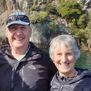 House Sitter - Andrew and Suzette