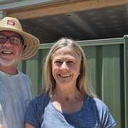 House Sitter - Vicki & Michael - Adventurers