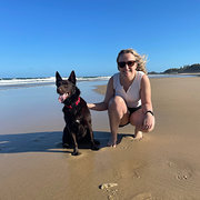 House Sitter - Hopefully your next pet/house sitter!