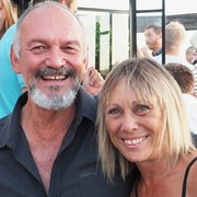 House Sitter - James and Sheryl   