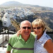 House Sitter - TRAVELLING TWOSOME