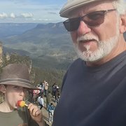 House Sitter - Folkert