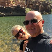 House Sitter - Dave&Col