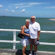 House Sitter - strathpoms