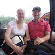 House Sitter - Brian & Alison