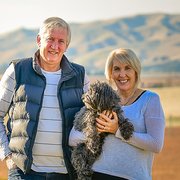 House Sitter - You’re in Good Hands!