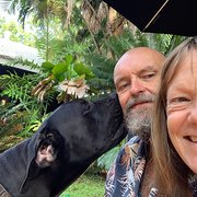 House Sitter - Mark & Trish
