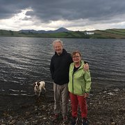 House Sitter - Patricia, nurse, loves animals