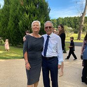 House Sitter - Margaret27 