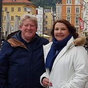 House Sitter - Where the road takes us