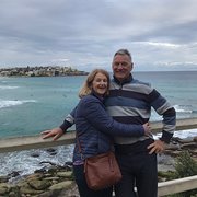 House Sitter - Maree & Paul