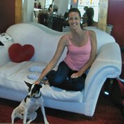 House Sitter - Kim, animal lover and trustworthy!