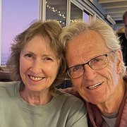 House Sitter - ACTIVE RETIRED PROFESSIONAL COUPLE