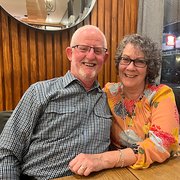 House Sitter - Happy Travellers