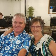 House Sitter - The Two B s - Craig & Yvonne