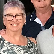 House Sitter - Maurice & Anne Marie