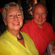 House Sitter - Marcia