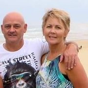 House Sitter - MUST LOVE Pawprints