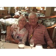 House Sitter - Don and Judith