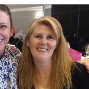 House Sitter - Never fear, Michelle is here!