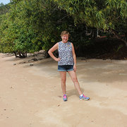 House Sitter - Susan