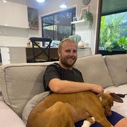 House Sitter - Monika &Charlie - Experienced Petsitters