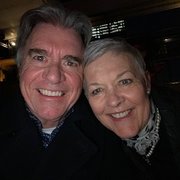 House Sitter - Anne and Mike