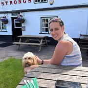 House Sitter - Lucy -  Local All-rounder