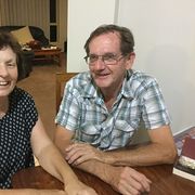 House Sitter - Heather & Bruce